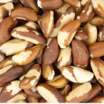 CHEAP Raw ORGANIC BRAZIL NUTS  AND FROZEN   Organic Brazil Nuts / Chestnuts