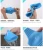 Import Cheap Silicone insulated clip anti hot gloves baking microwave handgrip oven mitts from China