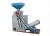 Import Cheap small Rice mill machine rubber roller milling rice / quinoa  home/farmer use paddy peeling machine from China
