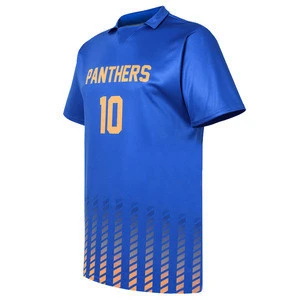 Cheap Soccer Jersey Uniform Set And Football Shirt