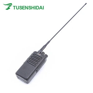 cheap walkie talkie two way radio TC-3000A dual band uhf radio ham