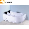 Cheap Whirlpool Massage Bathtub, European Style, KF-633L