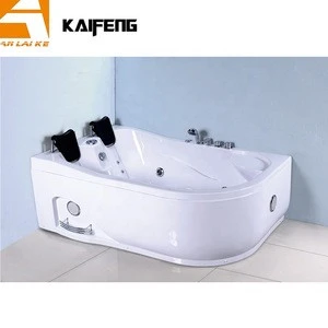Cheap Whirlpool Massage Bathtub, European Style, KF-633L