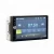 Import Cheap wholesale  double din 7 inch touch screen 1080HP system universal android car stereo from China