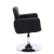 Import Cheap Wholesale Of Modern Design Leather Swivel Salon Barber Chair from China