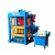 Import Cheaper hydraulic interlocking brick machine brick making machine cement automatic brick machine from China