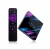 Import Cheapest Android 9.0 H96max 4gb 64gb TV Box RK3318 Set Top Box h96 max from China