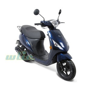 Cheapest gasoline cooler scooter 50cc bike gas-scooter Zip 50 (Euro 4)
