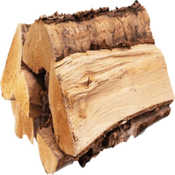 Cheapest grade Dried Split Firewood