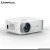 Import Cheerlux Factory Cheap 3800 Lumens Native 1920*1080P Projector Full HD LED Mini Screen Mirroring Projector from China