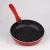 Import Chef Granito Series 3 Layer Marble Coating Nonstick Fry Pan 20cm - RED from China
