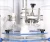 Import Chemical Lab Double-Layer Crystallizer Distiller 20L Jacketed Glass Reactor from China