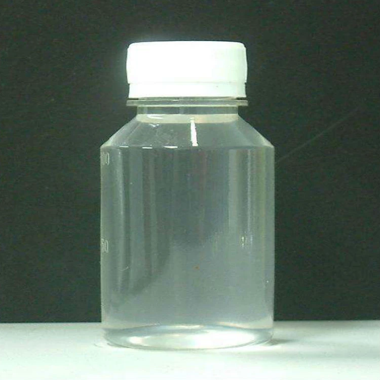 Chemical Raw Material Of Prices Hydroxyl Silicone Oil