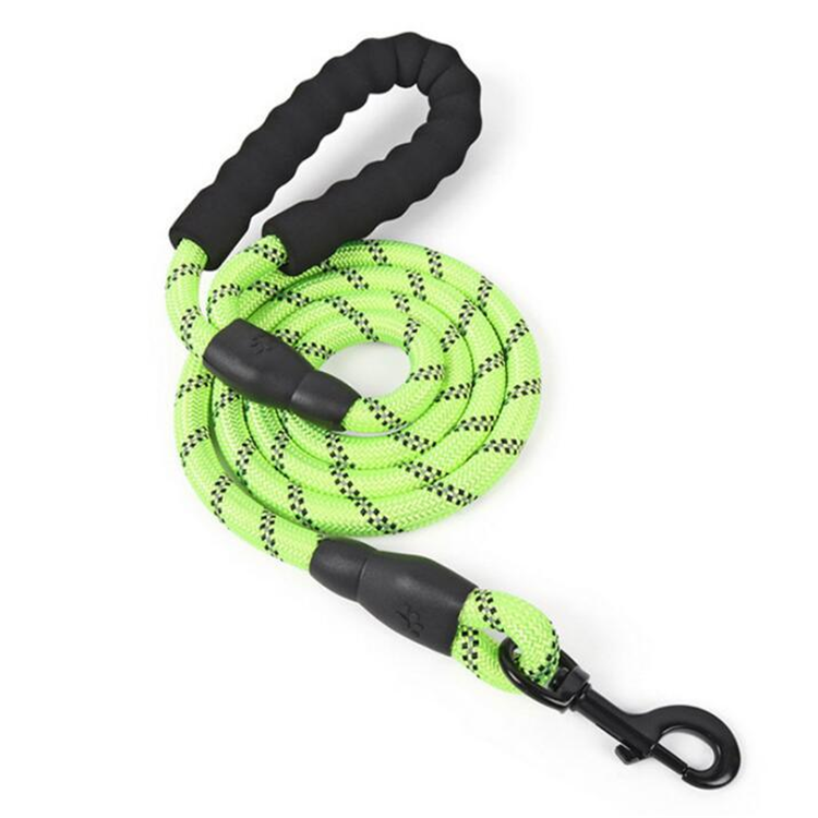 Scheels Dog Rope Buy Cheng Yi Nylon Rope Pet Strap Strong Round Dog Training Leash ...
