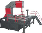 CHENLONG PIVOT FULLY AUTOMATIC BAND SAW