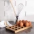 Import Chicken Coop Egg Tray Rustic Wooden Egg Holder For 18 Eggs Usable in Kitchen Refrigerator from China