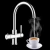Import Child Lock Water Heat Tap Instant Boiling Water Faucet from China
