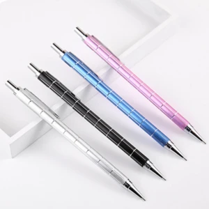 Child student Replaceable lead pencil Gift prizes mechanical pencils 0.7