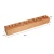 Import Children Baby Development Practice And Senses Preschool Material Wooden Toy Cylinder Blocks Montessori from China
