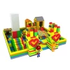 Children building toy commercial indoor EPP foam block