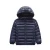 Import Children down jacket 3-8 Years old autumn winter down jacket unisex baby kids down jacket from China
