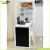 Import Children furniture wall mount foldable study table from China