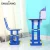 Import Children Kids Set School furniture Bamboo Height Adjustable Student Study chair and Table Desk for school area from China