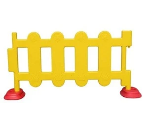 children play equipment play center preschool General Use   plastic fence for children play area