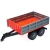 Import Children Remote Control Toys RC Farm Tipping Trailer Truck For Sale from China