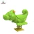 Import Children Ride On Animal Plastic Spring Toy Kids Rocking Horse from China