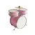 Import Childrens drum set jazz drum practice entertainment enlightenment education from China