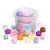 Import Childrens Mini Kawaii Squeeze Mochi Pressure Relief Toys Cute Doll Small Pig Vent Decompression Toys from China