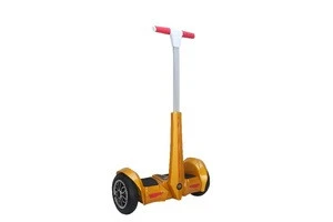 China 10 inch Smart Self Balance 2 Wheel Foot Scooter with bluetooth  balance scooter