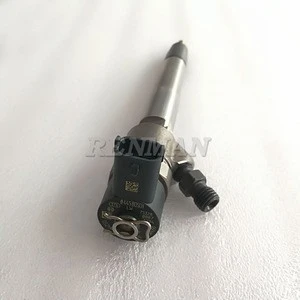 China 90cc motorcycle diesel engine fuel injector 0445110594