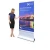 Import China Cheap Advertising Roll Up Banner Pull Up Banner Stand Display from China