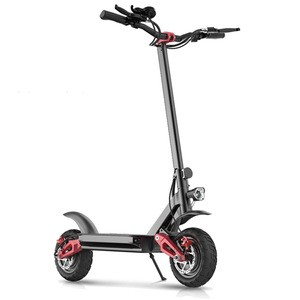 China Cheap Street Two Wheels 60v Dual Motor 3000w Adult Scooter Electric with GPS
