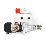 China Dle55 Efi Uav Engine W/Starter & Alternator
