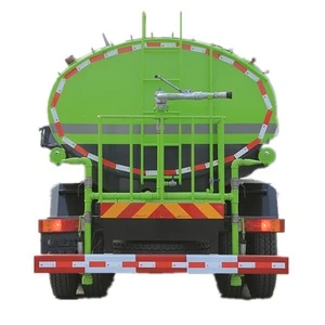 China Dongfeng 4*2 good quality Sprinkler/Water tanker truck