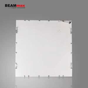 China factory 18W/36W/40W/48W LED Panel 600x600 Ultra Slim LED Panel Light