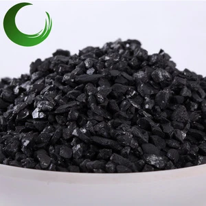 China factory directly sale activated carbon use for drinking water/waste water treatment