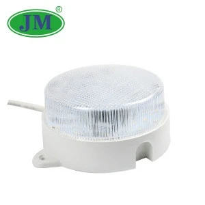 China factory linear driver 10W led refrigerator lamps with CE certification