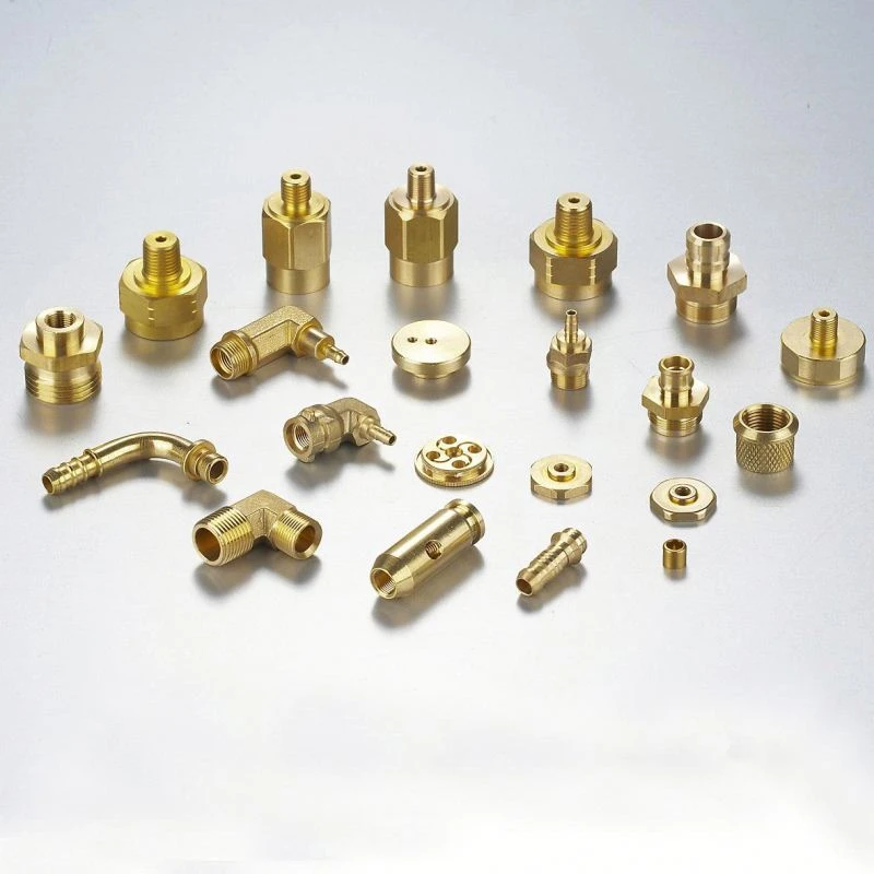 china factory products oem manufacturing Metal machining