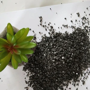 China Factory Provide Free Sample Anthracite Coal Activated Carbon