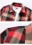 Import China Factory Wholesale New Design Winter Warm Thick Mens Shirt from China