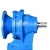 Import china gear reducer bx series BWD BLD cyclo pin wheel Foot mounted cycloidal pinwheel gearbox with electric motor from China