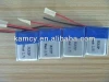 china good quality 3.7V 290mah chinese lipo battery 332934P rechargeable battery for bluetooth headset and other relative sets