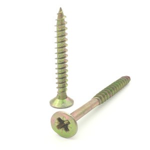 China  Good Quality  Chipboard Screw Nail For Wood