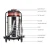 Import China High Performance Industry 80l 3-motor Dry/wet Cleaning Vacuum Cleaner from China