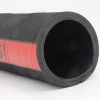 China High Quality Flexible Textile Reinforced Rubber Fuel Oil Petroleum Suction Delivery Hose with Helix Steel Wire