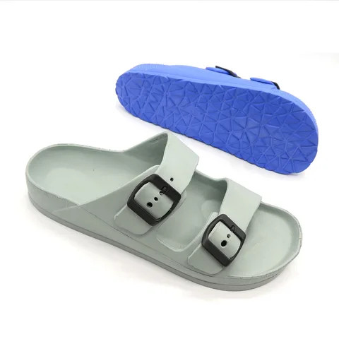 China hotsale Quick-Drying Sandals for women Summer Slides with two straps